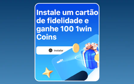 Programa VIP de bônus no 1Win para brasileiros