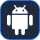 Androidアイコン