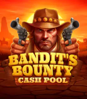 Bandit's Bounty スロット
