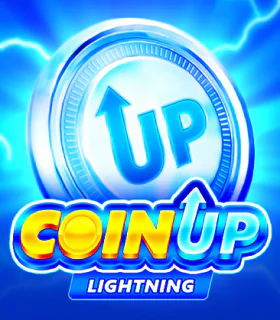 Coin Up Lightning スロット