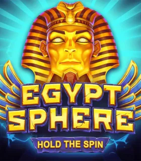 Egypt Sphere スロット