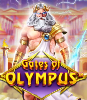 Gates of Olympus スロット
