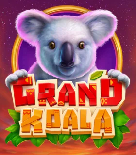 Grand Koala スロット