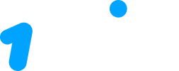 1win Logo