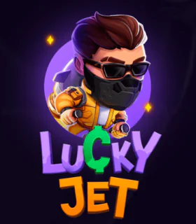 Lucky Jet スロット