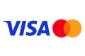 Visa MasterCard
