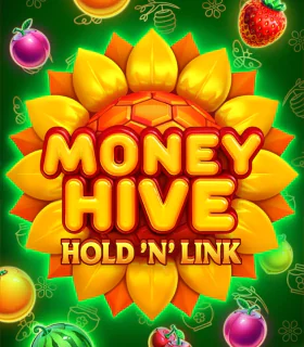 Money Hive スロット