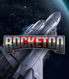 Rocketon スロット