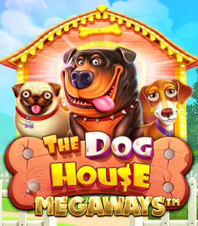 The Dog House Megaways スロット