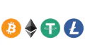 暗号通貨