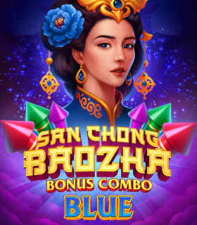San Chong BaoZha スロット