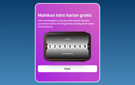 Lotere untuk Pemain Indonesia di 1Win