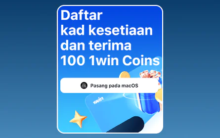 Program bonus VIP di 1Win