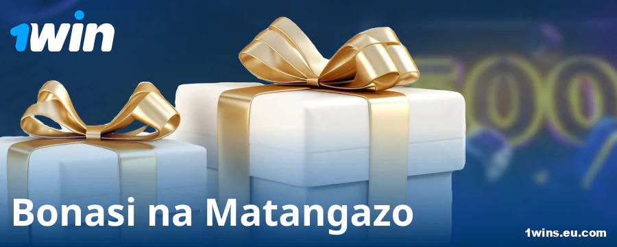 Bonasi kwa Wachezaji wa 1Win