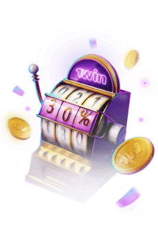 1win キャッシュバックボーナスアイコン