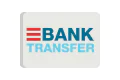 Bank transfer