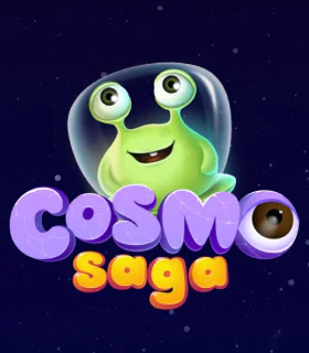 Cosmo Saga スロット