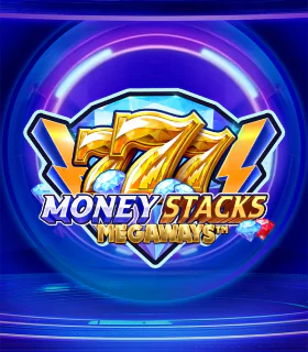 Money Stacks Megaways スロット