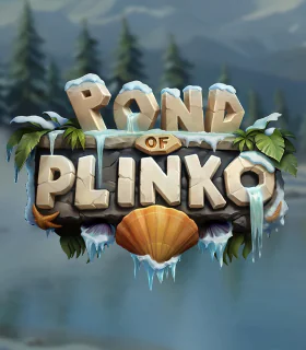 Pond of Plinko スロット