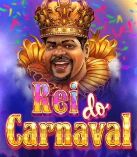 Rei do Carnaval スロット