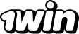 1win логотипі