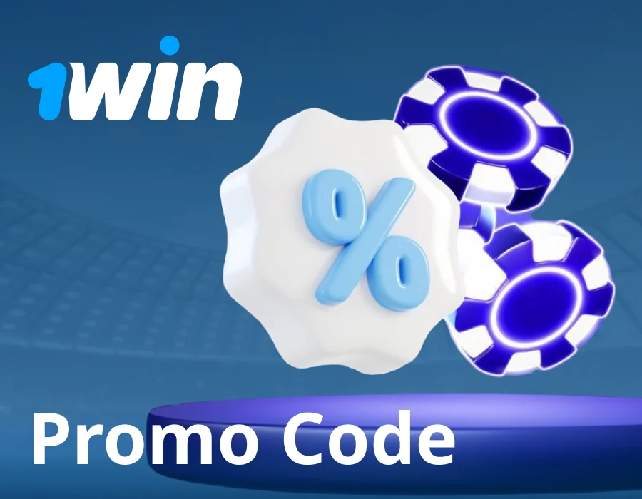 Special 1win promotional code